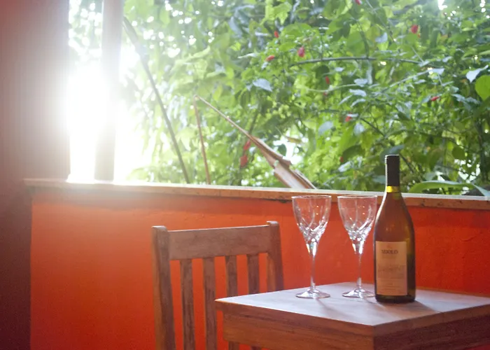 Boutique Hotel Gavea Tropical Rio de Janeiro