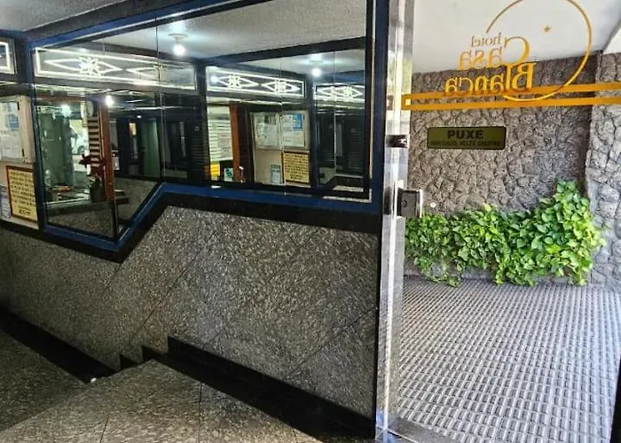 Hotel Casa Blanca - Adults Only Rio de Janeiro