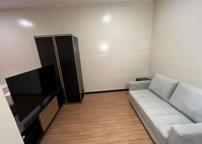 Cozy House Hotel Rio de Janeiro