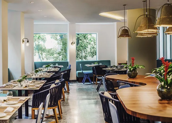 Novotel Rio De Janeiro Leme