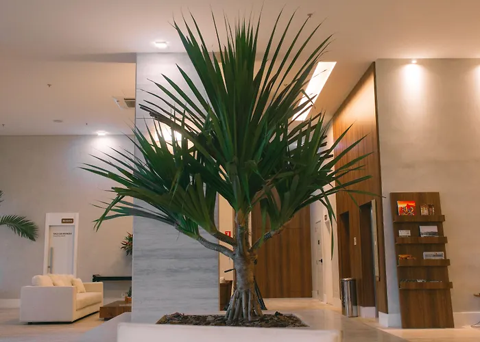 Square Design Hotel Río de Janeiro