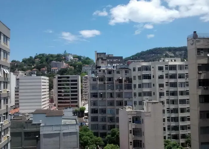 Hotel Socialtel Lapa Rio De Janeiro
